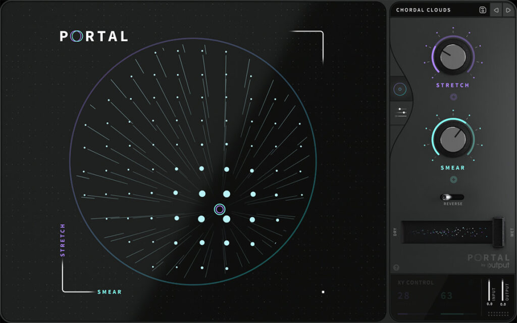 Output – Portal Torrent v1.2.1 VST, VST3, AAX, AU x86 x64 [Win, Mac]