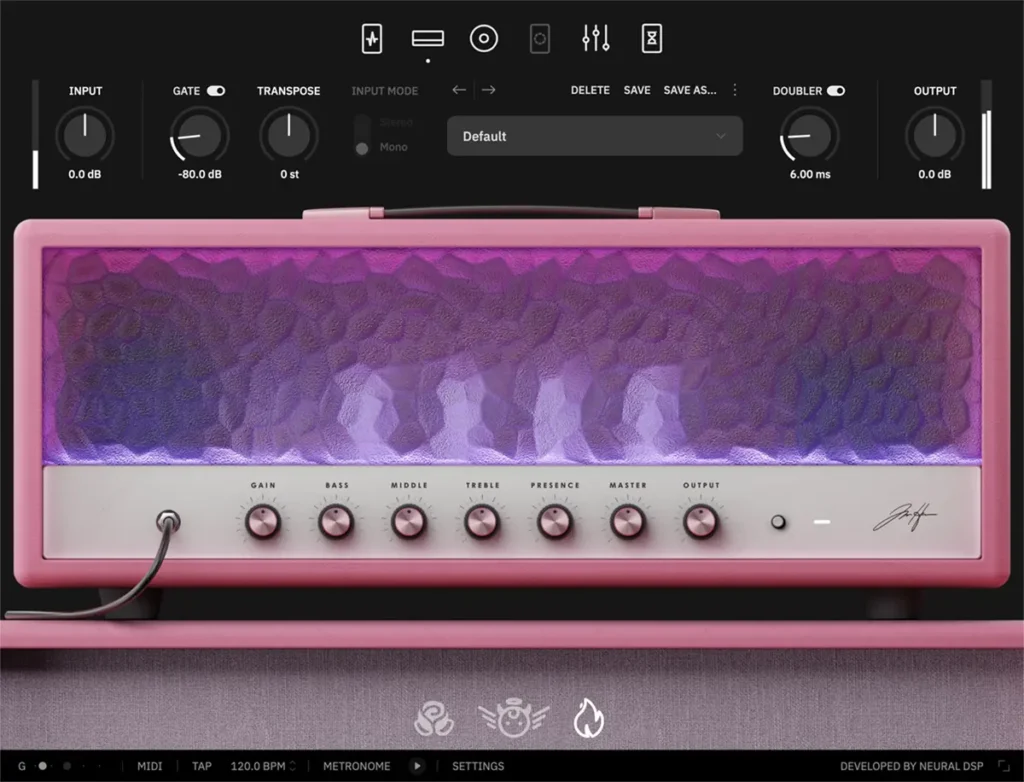 Neural DSP – Archetype: Tim Henson X Torrent v1.0.1 STANDALONE, VST, VST3, AAX x64 [Win]