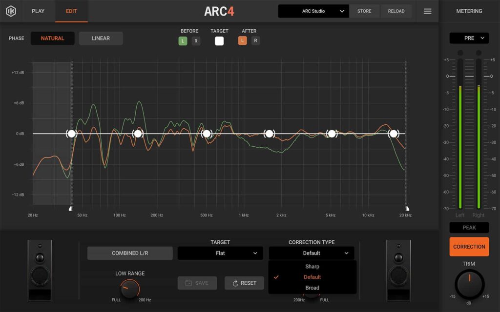 IK Multimedia – ARC System 4 Torrent v4.0.0 STANDALONE, VST, VST3, AAX, AU x64 [Win, Mac]