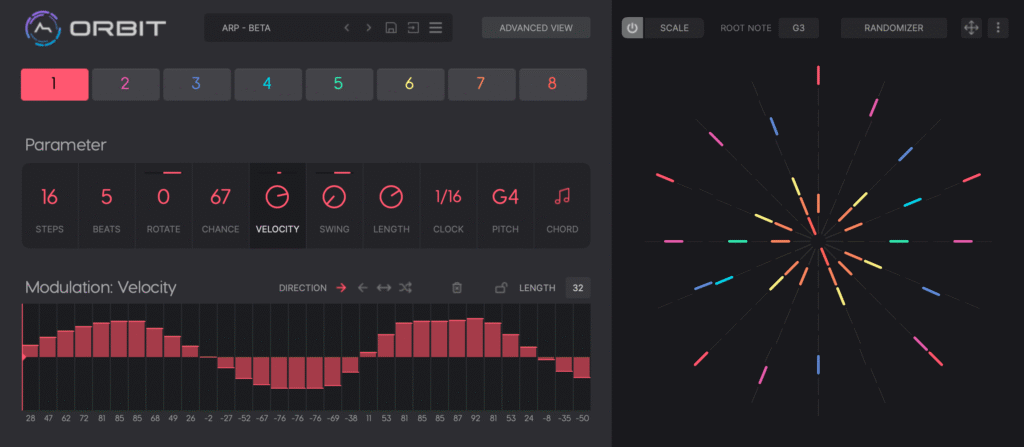 ADSR Sounds – Orbit Torrent v1.0.0 VST3i x64 [Win]